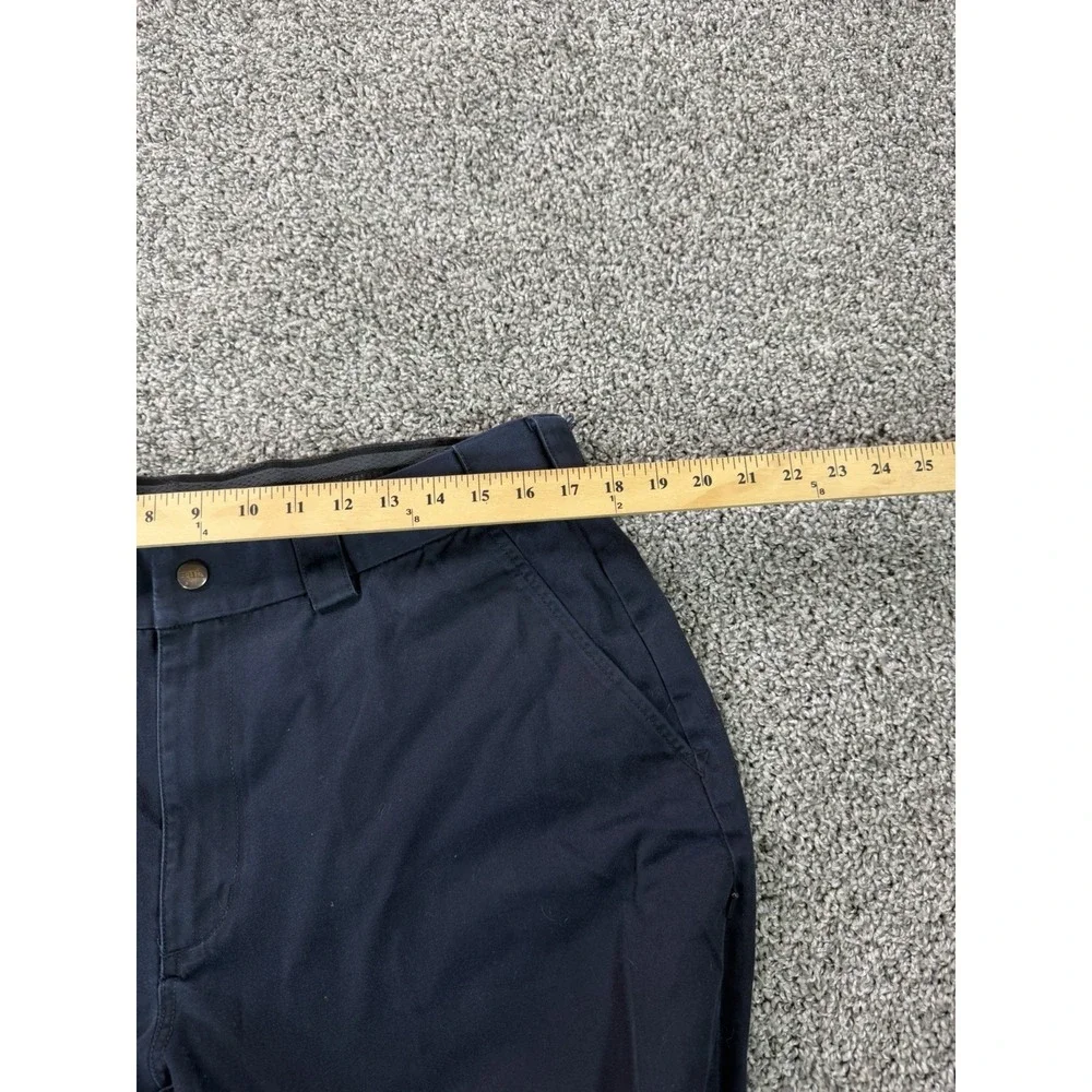 5.11 Tactical Taclite Pro Cargo Pants Men's Size 38x28 Blue